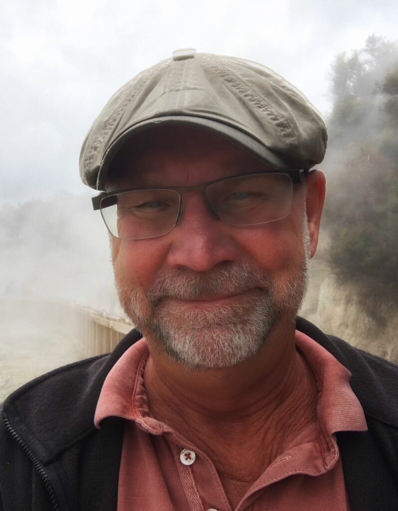 Anders Fridfeldt