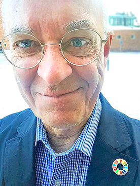 Christian Pleijel