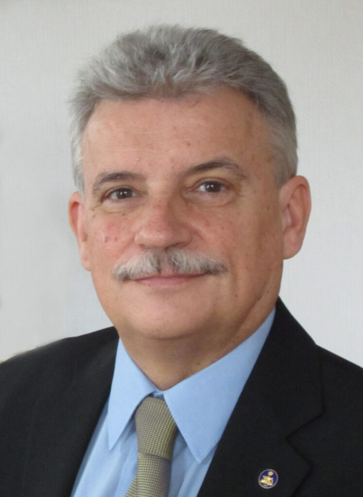 Kenneth Gustavsson