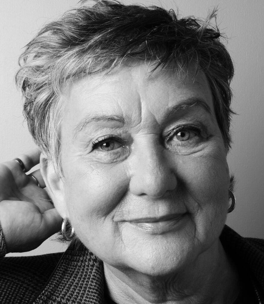 Anita Lundin